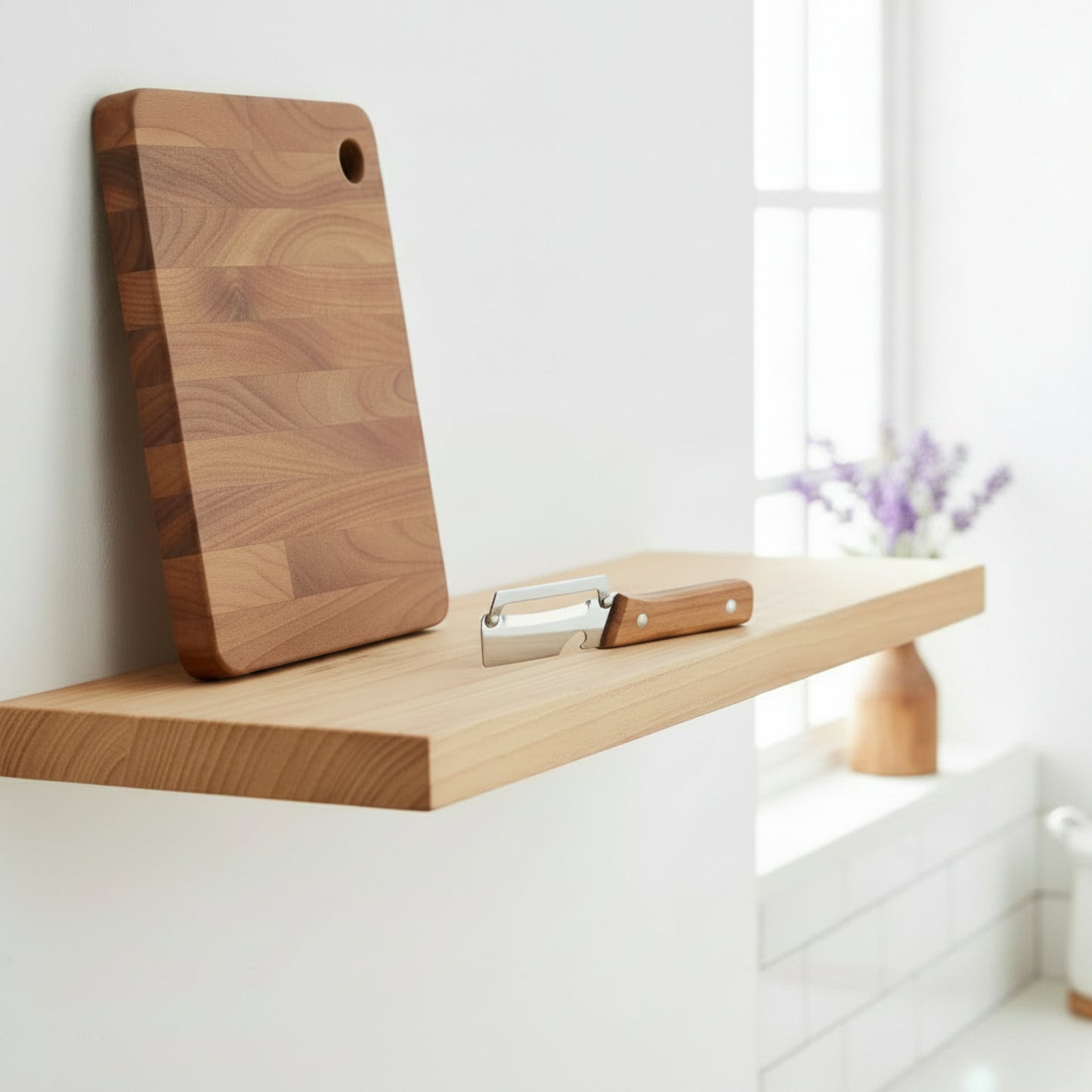3 in 1 Vegetable Peeler With Wooden Handle